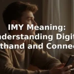 imy meaning