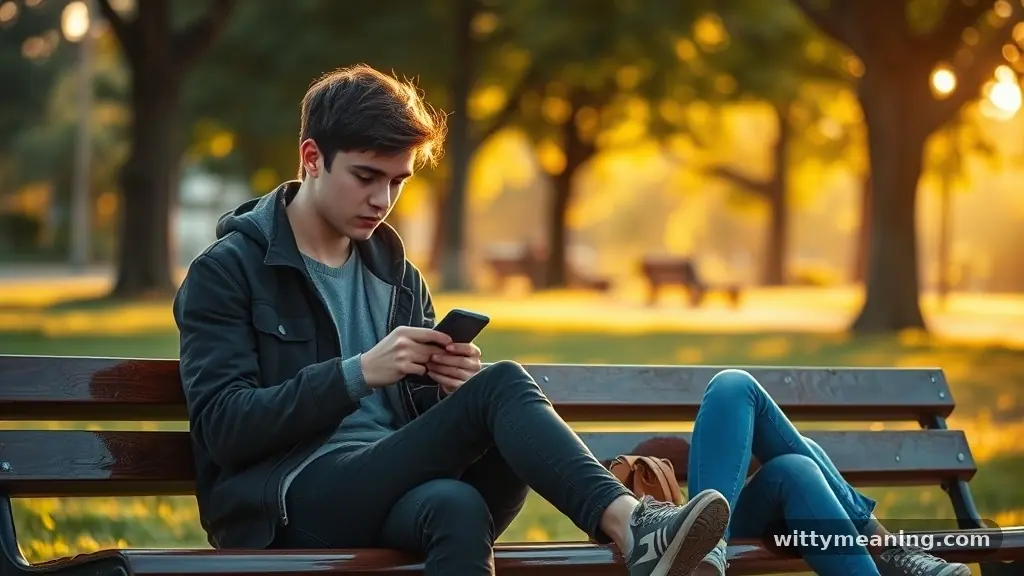 Is Yh Ever Used Outside of Texting - yh meaning
