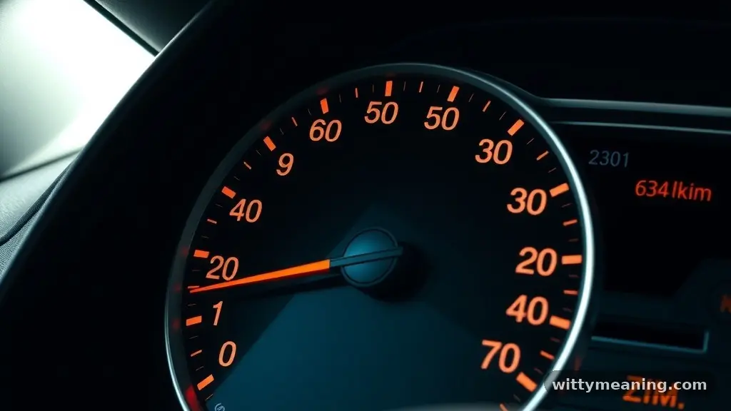 KMS as a Measurement of Distance - KMS Meaning