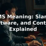 KMS Meaning