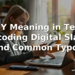 lmy meaning in text