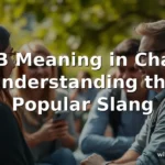 mb meaning in chat