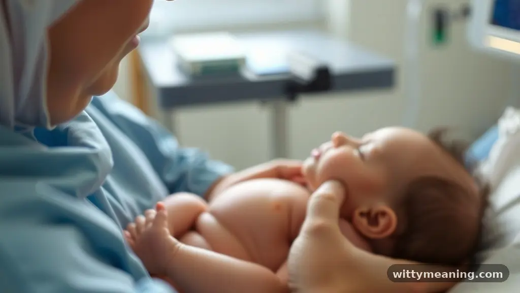 Medical Terminology and Gestational Carriers - gc meaning