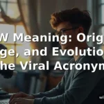 mfw meaning