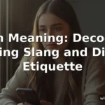 mhm meaning