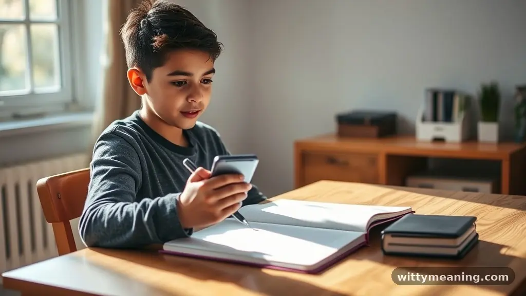 Navigating Informal Digital Interactions - mmcht meaning