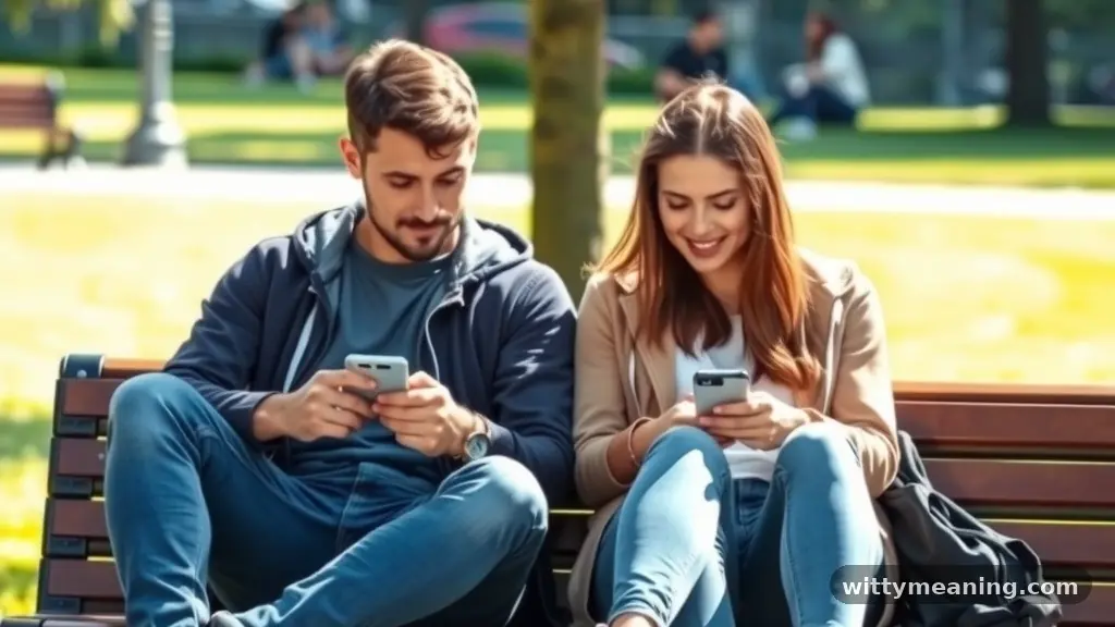 Navigating Social Dynamics - lyk meaning