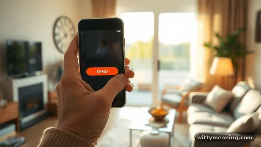 Navigating Texting Etiquette - what does cya mean in text