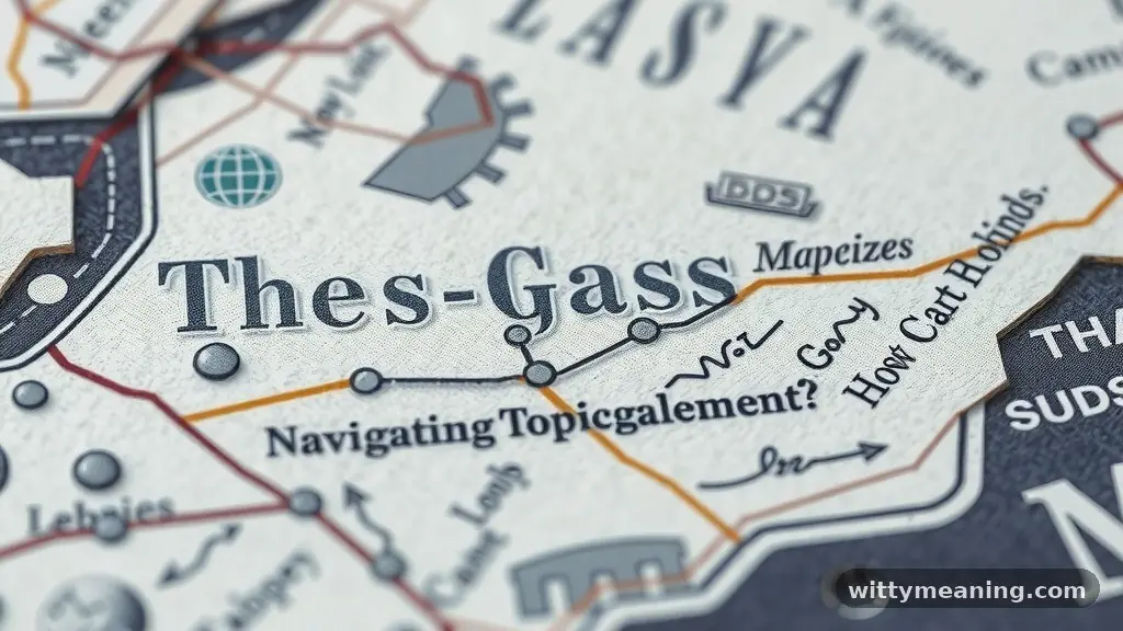 Navigating Topical Gaps in Data Management - mdsa meaning