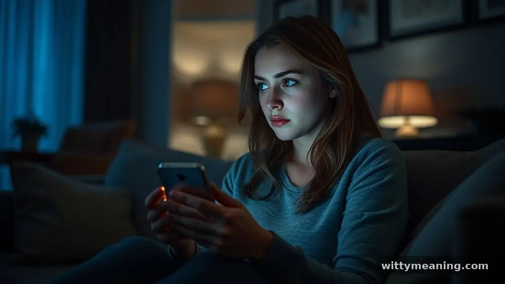 NFS in Social Media and Dating Apps - what does nfs mean in text
