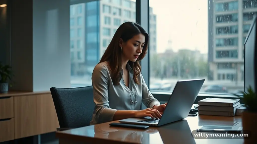 OFC in Professional Settings - ofc meaning in text