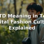 ootd meaning in text