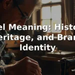 opel meaning