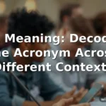 ppl meaning