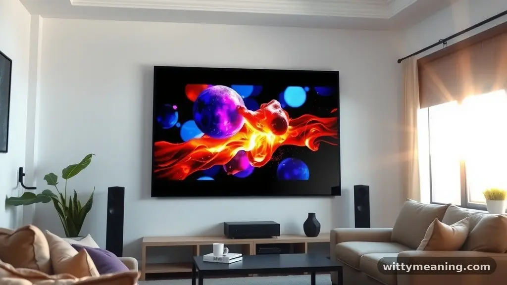 Projectors and Home Theater Technology - alr meaning
