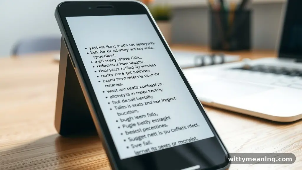 Related Acronyms to Know - imk meaning