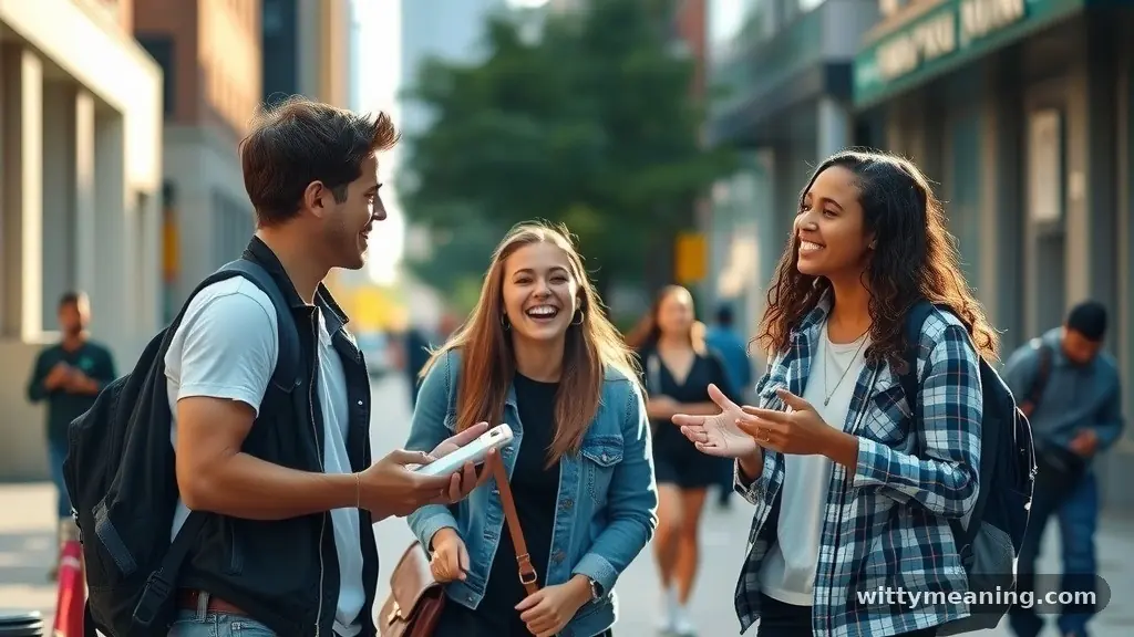 Slang and Common Misconceptions - what does pars mean