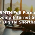 smth full form