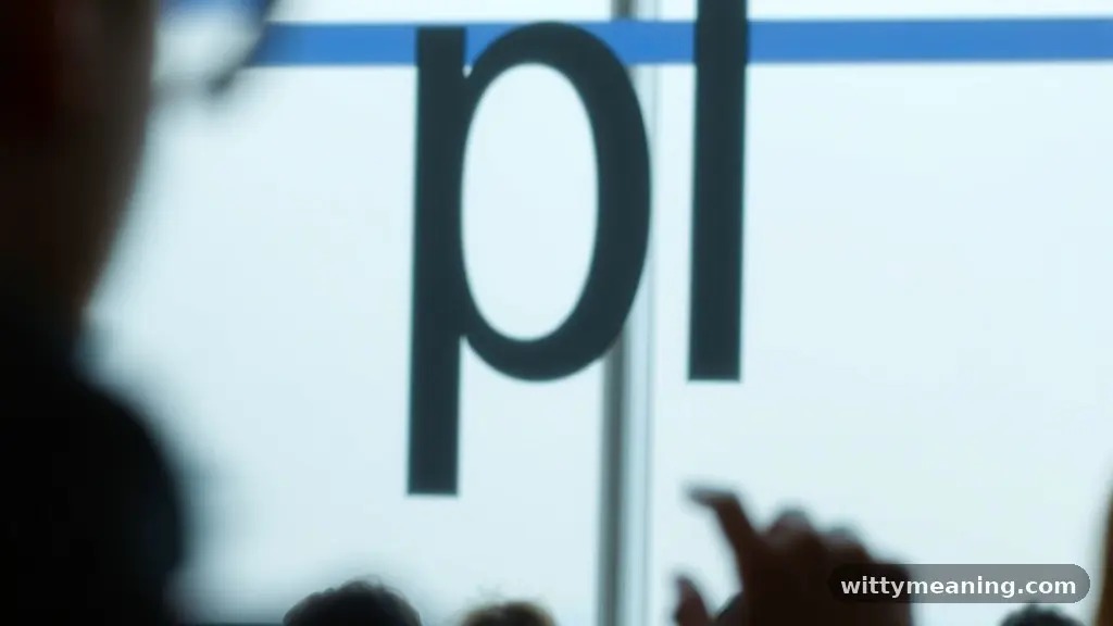 Social Media and Digital Communication Contexts - ppl meaning