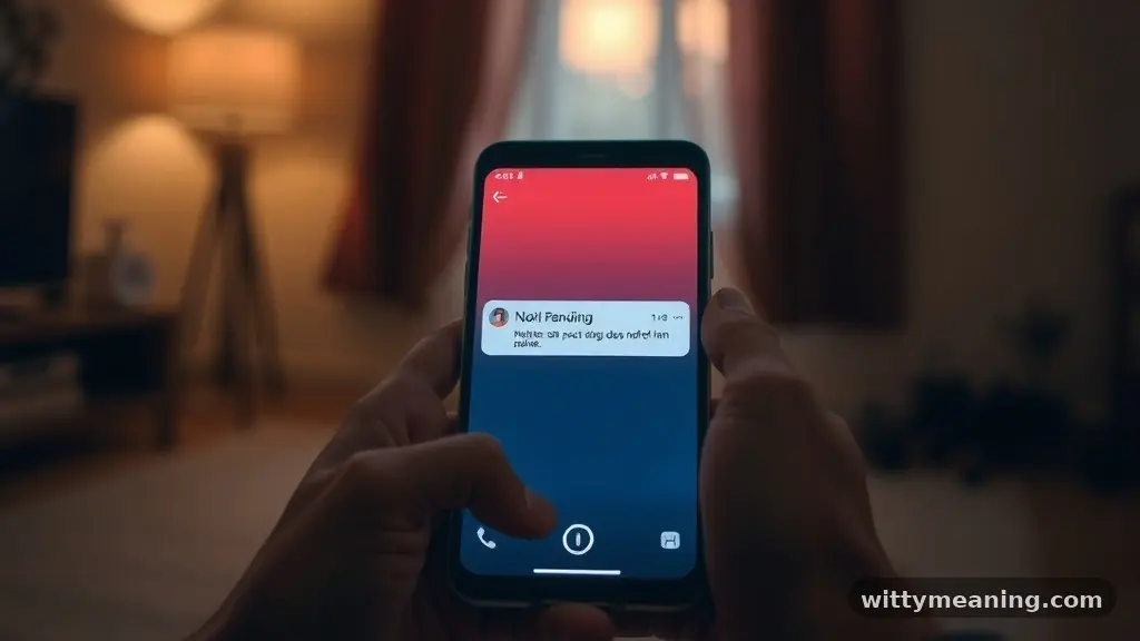 Text Me Back: The Most Common Interpretation - tmb meaning in text