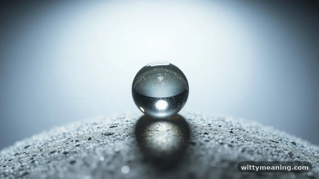 The Chemical Origins of Mercury - hg meaning