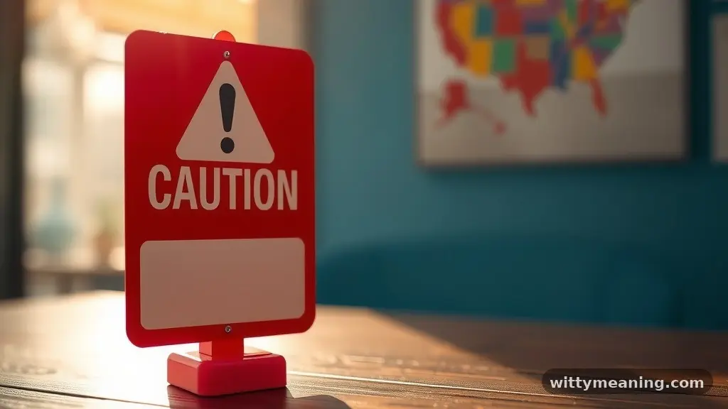 The Core Concept Behind Trigger Warnings - tw meaning