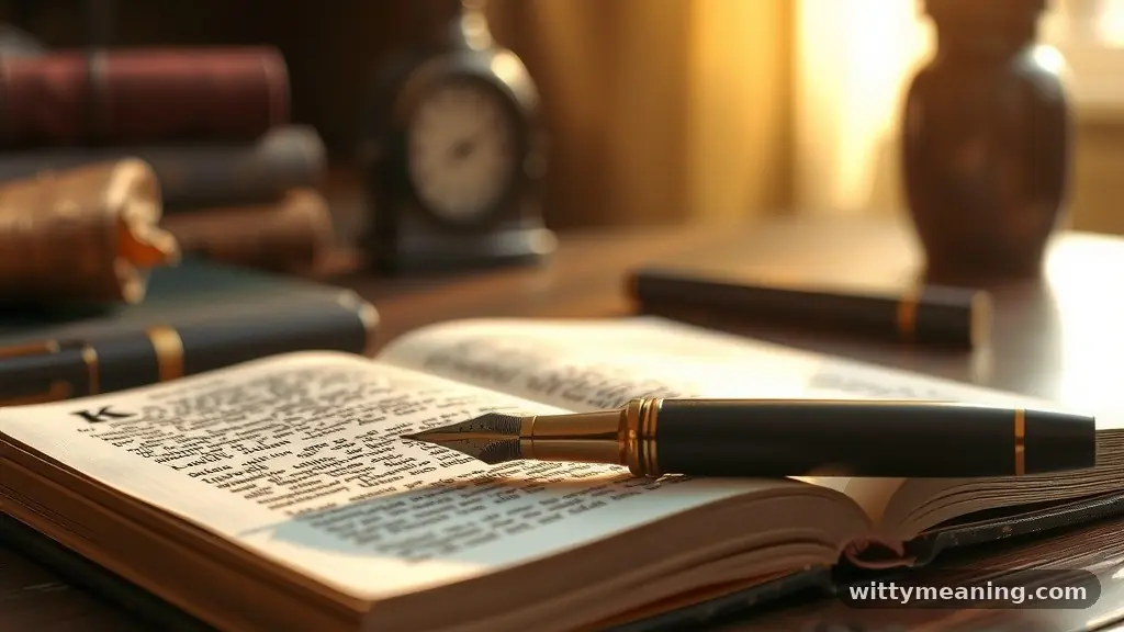 The Core Definition and Linguistic Origins - jfc meaning