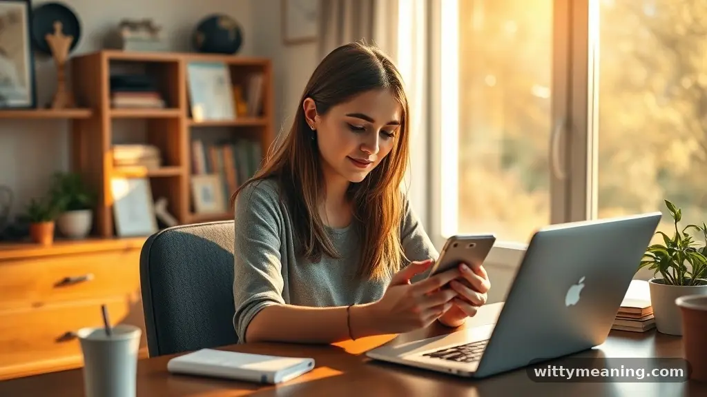 The Core Definition of Mhm in Digital Spaces - mhm meaning