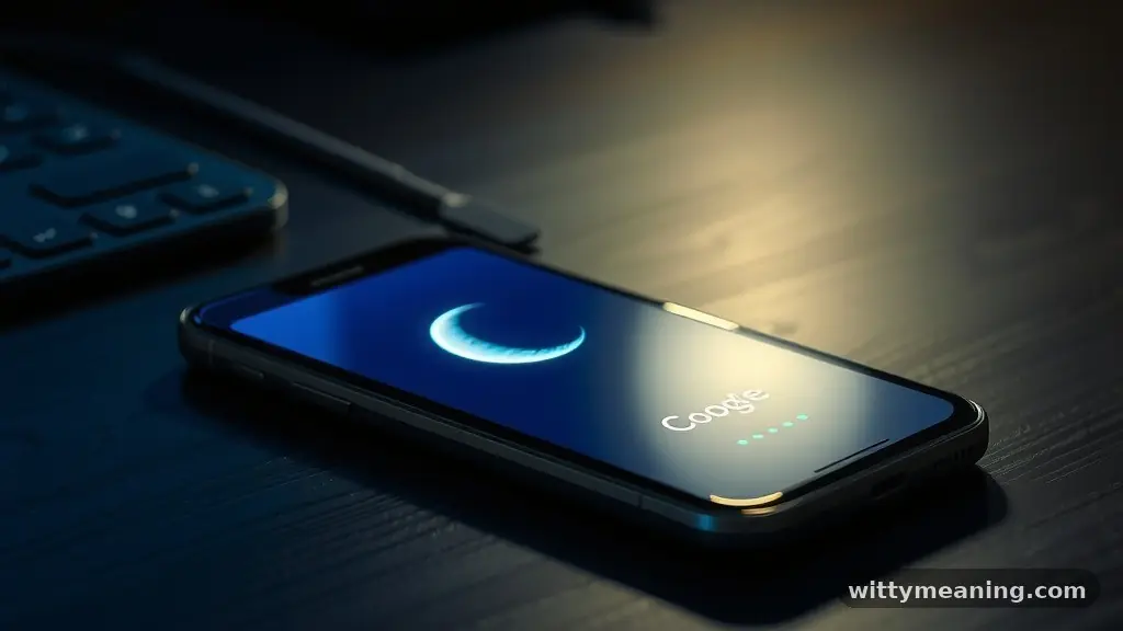 The Digital Function of Do Not Disturb - dnd meaning