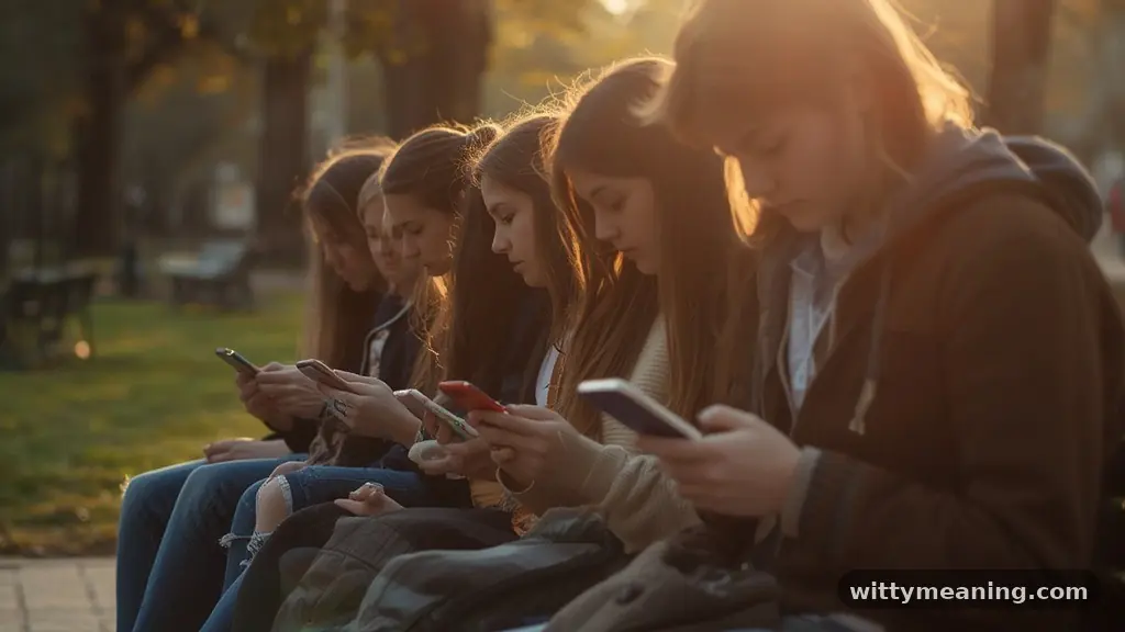 The Impact of Gen Z Slang on Communication - fml meaning