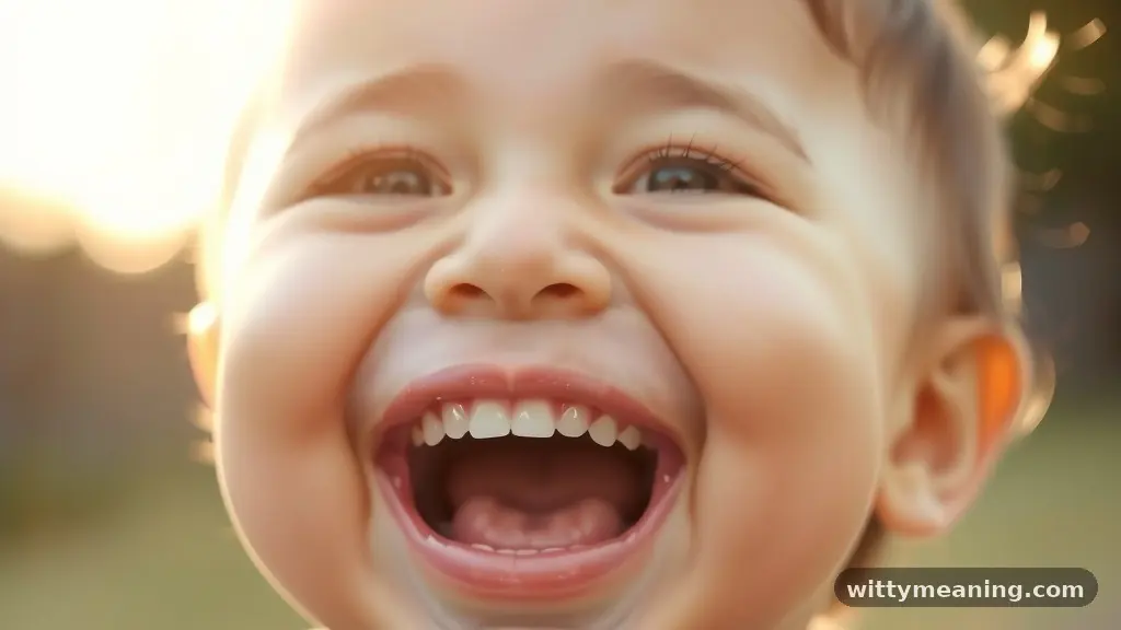 The Linguistic Roots of Aww - aww meaning