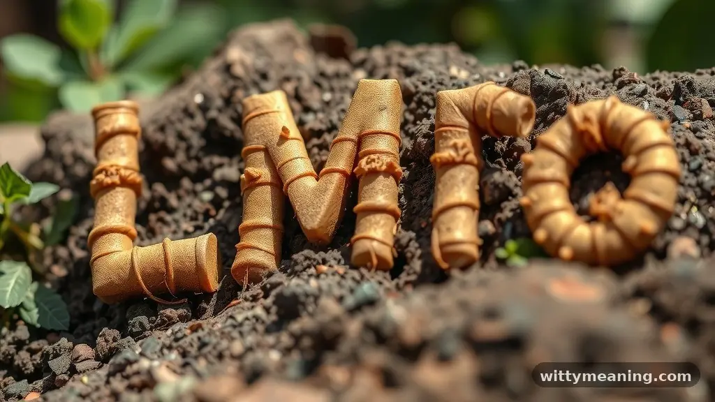 The Literal and Figurative Roots of the Term - lmfao meaning
