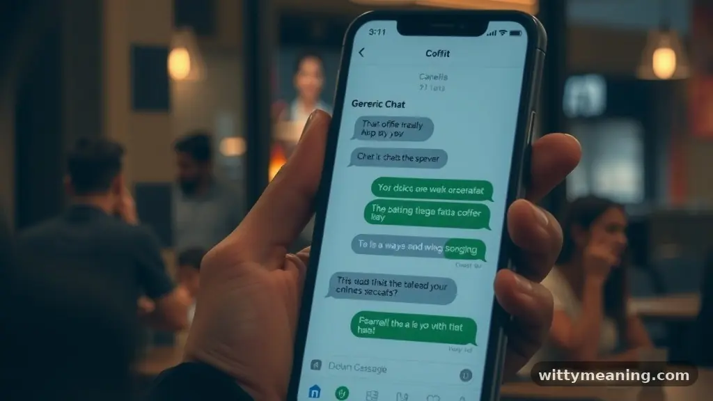 The Most Common Interpretation: This Shit or That Shit - what does ts mean in text