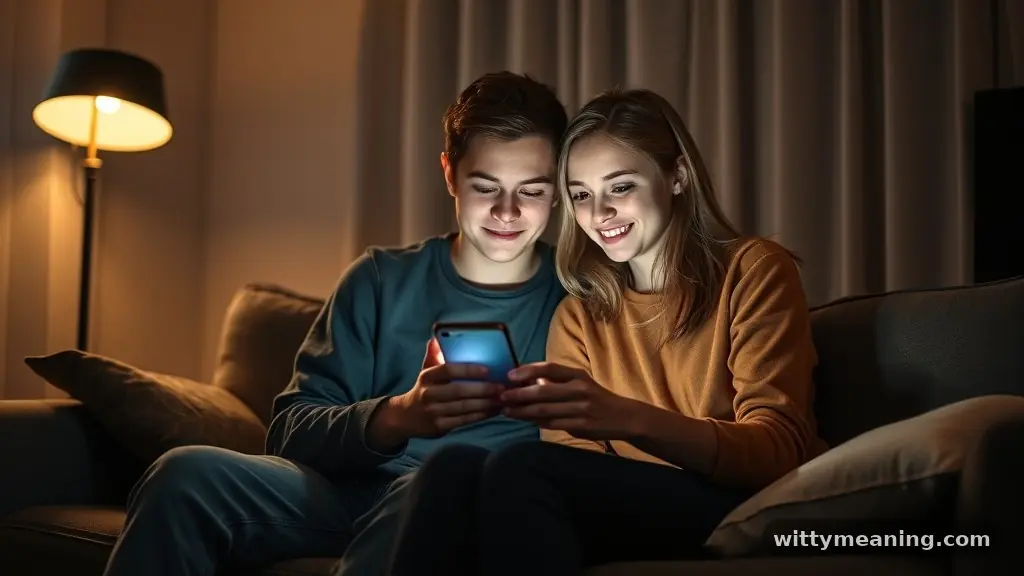 The Primary Meaning in Fandom Culture - what does otp mean in text from a girl