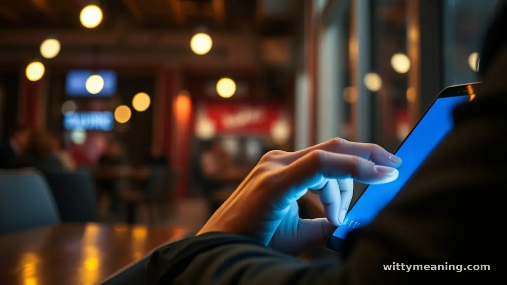 The Rise of Rapid-Fire Messaging - mmcht meaning