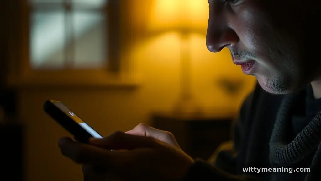 The Role of Emojis in Softening Tone - what does ty mean in text message