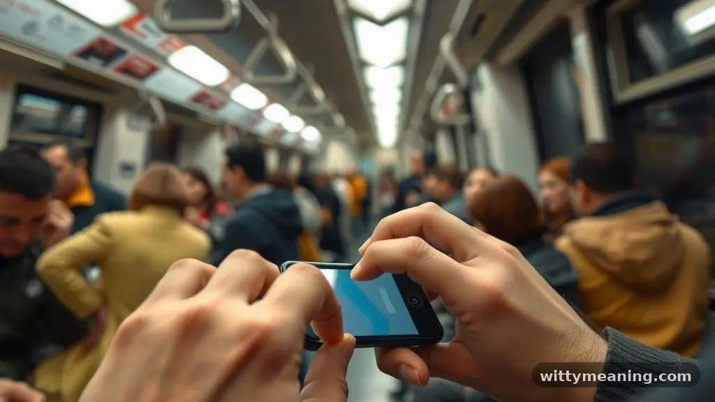 The Role of Texting Acronyms in Efficiency - what does idc mean in text