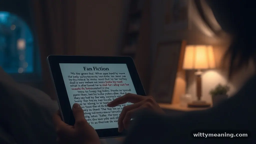 The Unique Role of OTW in Fan Fiction Communities - otw meaning
