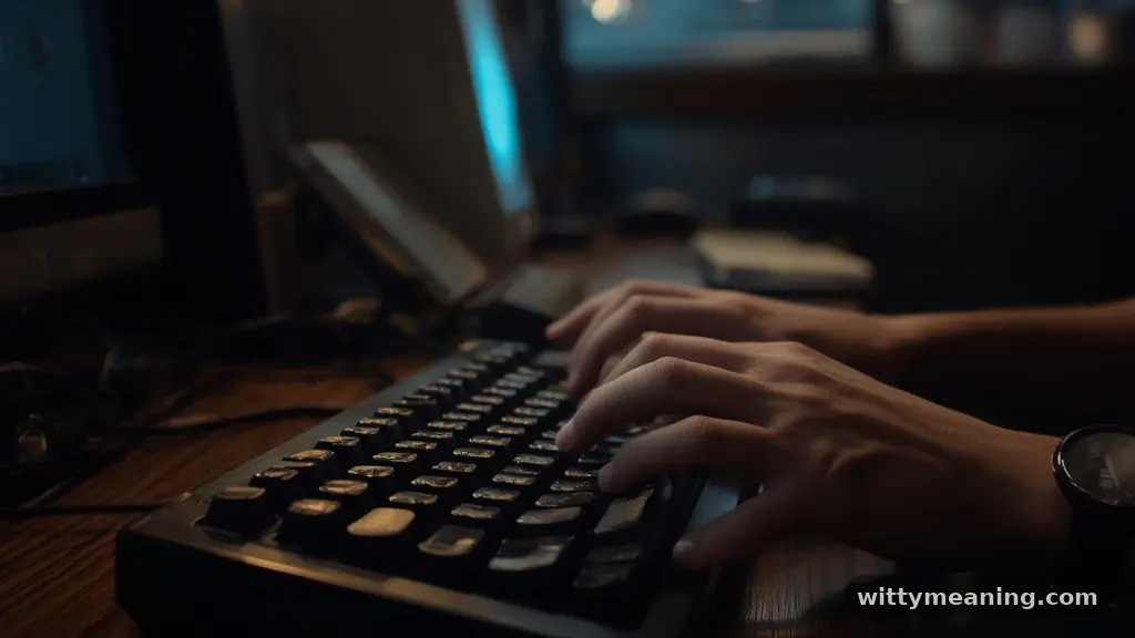 Tracing the Roots of the Emoticon - uwu meaning