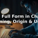 ts full form in chat