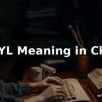 ttyl meaning in chat