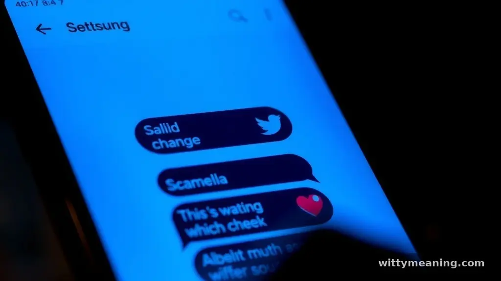 Urban Slang and Digital Culture - skat meaning