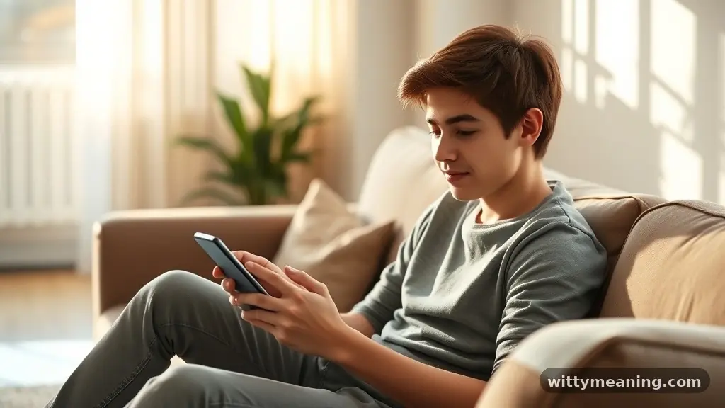 Usage in Digital Communication - what does mlm mean in text
