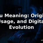 uwu meaning