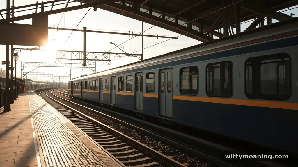 Variations in Platform Usage - hwy meaning in text