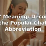 wby meaning