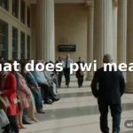 what does pwi mean