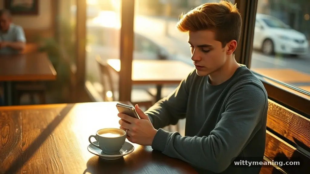 Why BTW Dominates Digital Communication - btw full form instagram