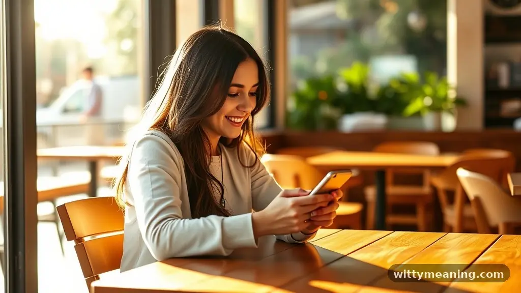 Why People Use It in Modern Messaging - what does ditto mean in text