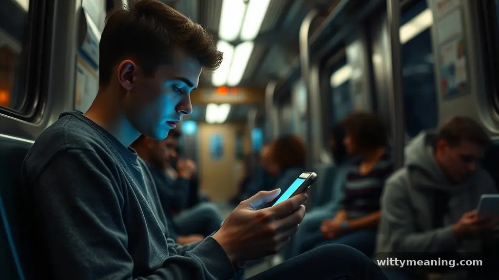 Why Slang Keeps Evolving - gbts meaning in text